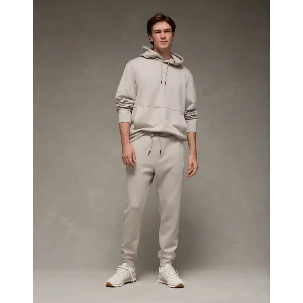 AE 24/7 Jogger - Dune Khaki