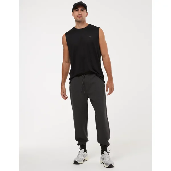 AE 24/7 Pant - Charcoal Heather Gray