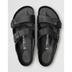 Birkenstock Men's Arizona EVA Sandal - Black