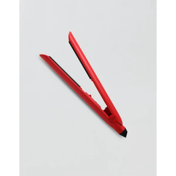 Karma Beauty 0.9" Nano Styler Flat Iron - Multi