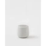 Lexon Mino X Floating Bluetooth® Speaker - White
