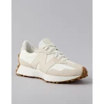 New Balance 327 Sneaker - Tan