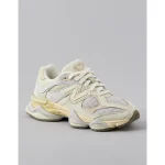 New Balance 9060 Sneaker - Green