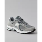 New Balance Women's 2002R Sneaker - Silver