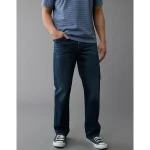 AE EasyFlex Original Bootcut Jean - Dark And Stormy