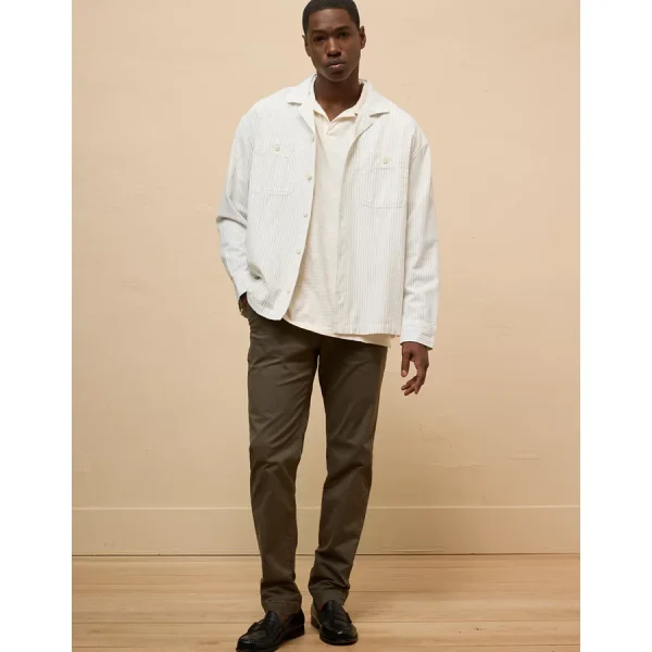 AE Flex Athletic Fit Easy Pant - Dark Graphite