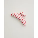 Aerie Everyday Claw Clip - Soft Muslin