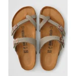 Birkenstock Women's Mayari Sandal - Stone