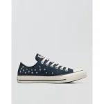 Converse Chuck Taylor All Star Low-Top Sneaker - Black