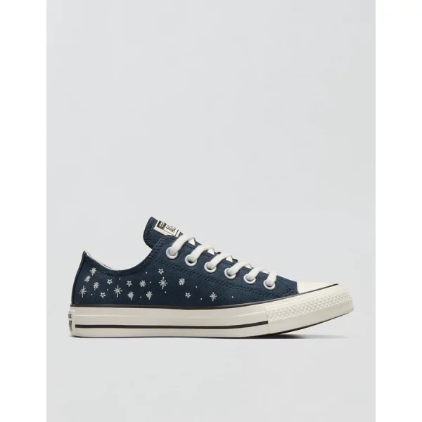 Converse Chuck Taylor All Star Low-Top Sneaker - Black