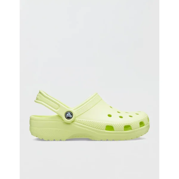 Crocs Classic Clog - Lime