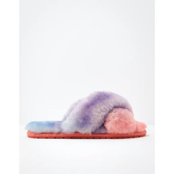 Emu Australia Mayberry Tri 1 Slipper - Multi