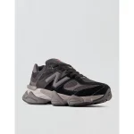 New Balance 9060 Sneaker - Grey Shadow
