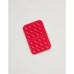 Octobuddy Phone Case Accessory - Red