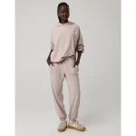 OFFLINE By Aerie Weekend Away Jogger - Pebble