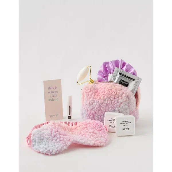 Pinch Wind Down Kit - Multi