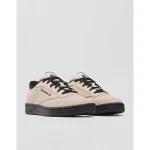 Reebok Club C85 Sneaker - Tan