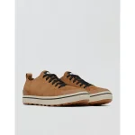 Sorel Men's Metro II Low Sneaker - Tan