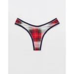 Superchill Modal Thong Underwear - Navy