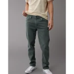 AE EasyFlex Original Bootcut Jean - Stone Gray