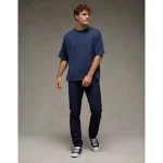 AE 24/7 Athletic Fit Hybrid Pant - Classic Navy