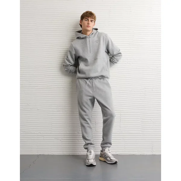 AE 24/7 Jogger - Gray Heather