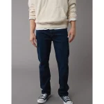 AE AirFlex+ Original Bootcut Jean - Dark Indigo Wash