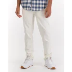 AE AirFlex+ Slim Jean - White
