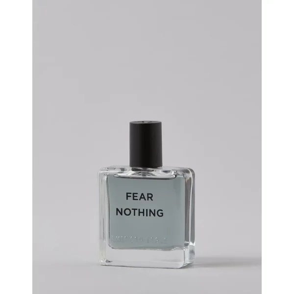 AEO Fear Nothing 1.7oz Eau de Cologne - Grey