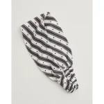 Aerie Flannel Sleep Headband - Shell Gray