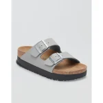 Birkenstock Arizona Sandal - Stone