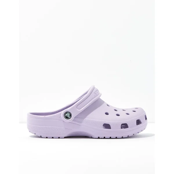 Crocs Classic Clog - Purple