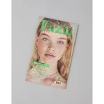 Fazit Spirit Speckles Makeup Patches - Green