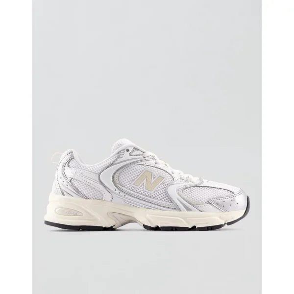 New Balance 530 Sneaker - Light Gray