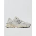 New Balance 9060 Sneaker - Destroyed White