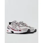 New Balance Men's 740 Sneaker - Brick Red