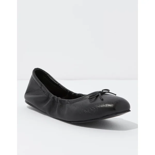 Seychelles Breathless Flat - Black