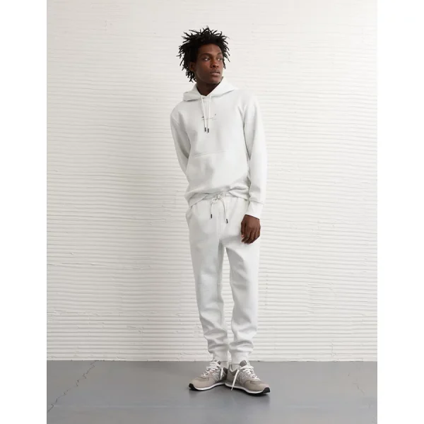 AE 24/7 Jogger - Heather Frost