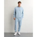 AE 24/7 Jogger - Blue Powder