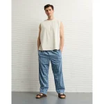 AE Oxford PJ Pant - Blue Vibe