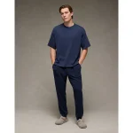 AE Terry Pant - Navy