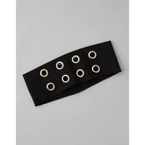 AEO Grommet Headband - Multi