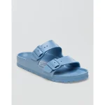 Birkenstock Women's Arizona EVA Sandal - Blue
