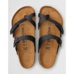 Birkenstock Women's Mayari Sandal - Black