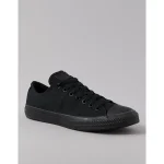 Converse Chuck Taylor All Star Low-Top Sneaker - Black