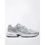 New Balance Women's 740 Sneaker - Gray