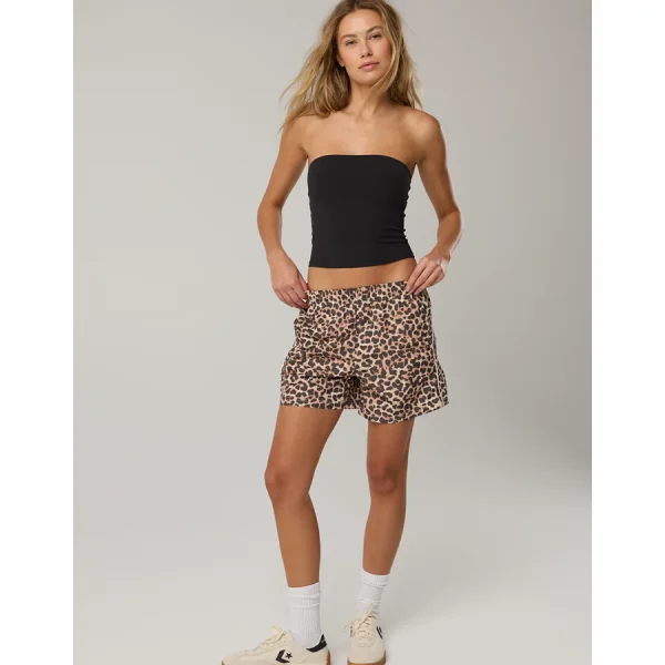 OFFLINE By Aerie Real Me XTRA Tube Top - True Black