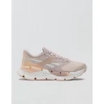 Reebok FloatZig Symmetros Sneaker - Peach