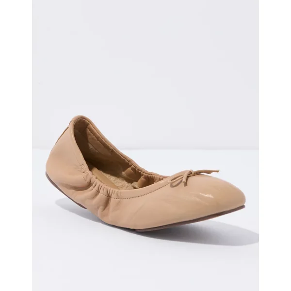 Seychelles Breathless Flat - Natural