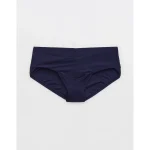 SMOOTHEZ Everyday V Bikini Underwear - Navy